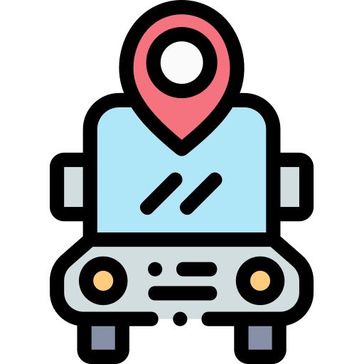 Location pin